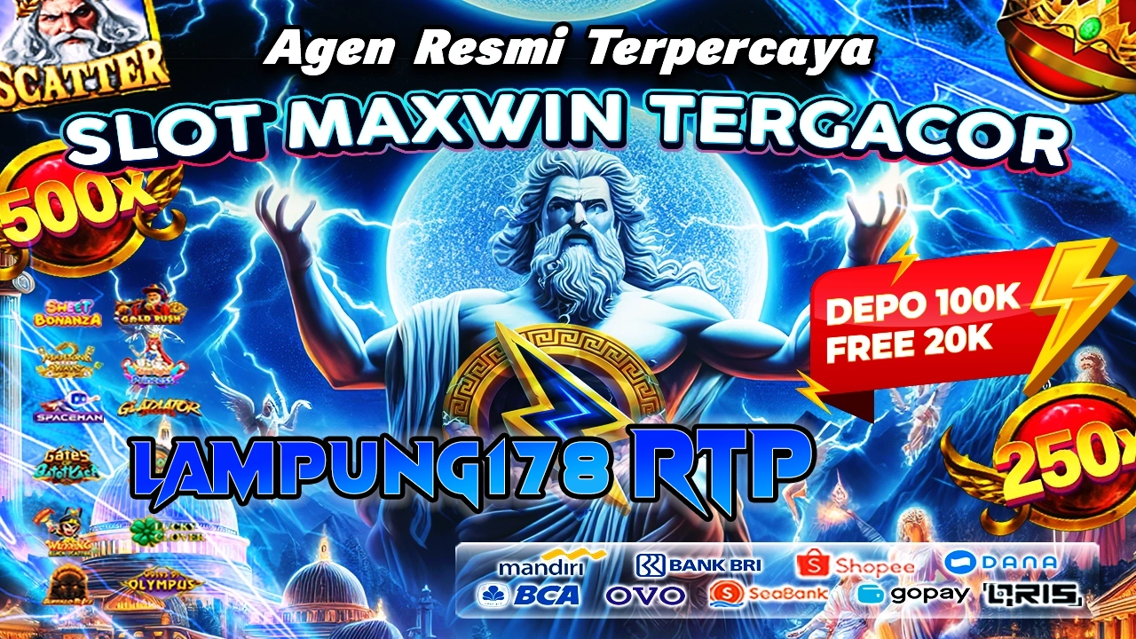 Lampung178 rtp